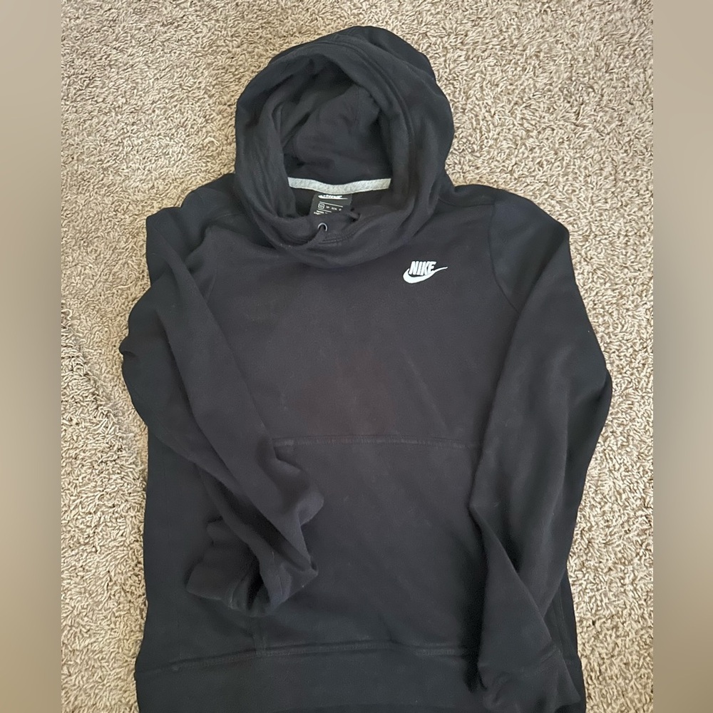 Women’s Nike hoodie